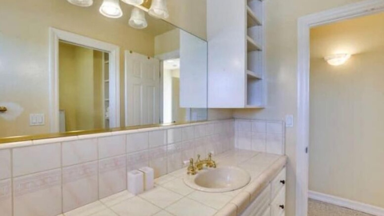 Photo of Bathroom in Fallbrook