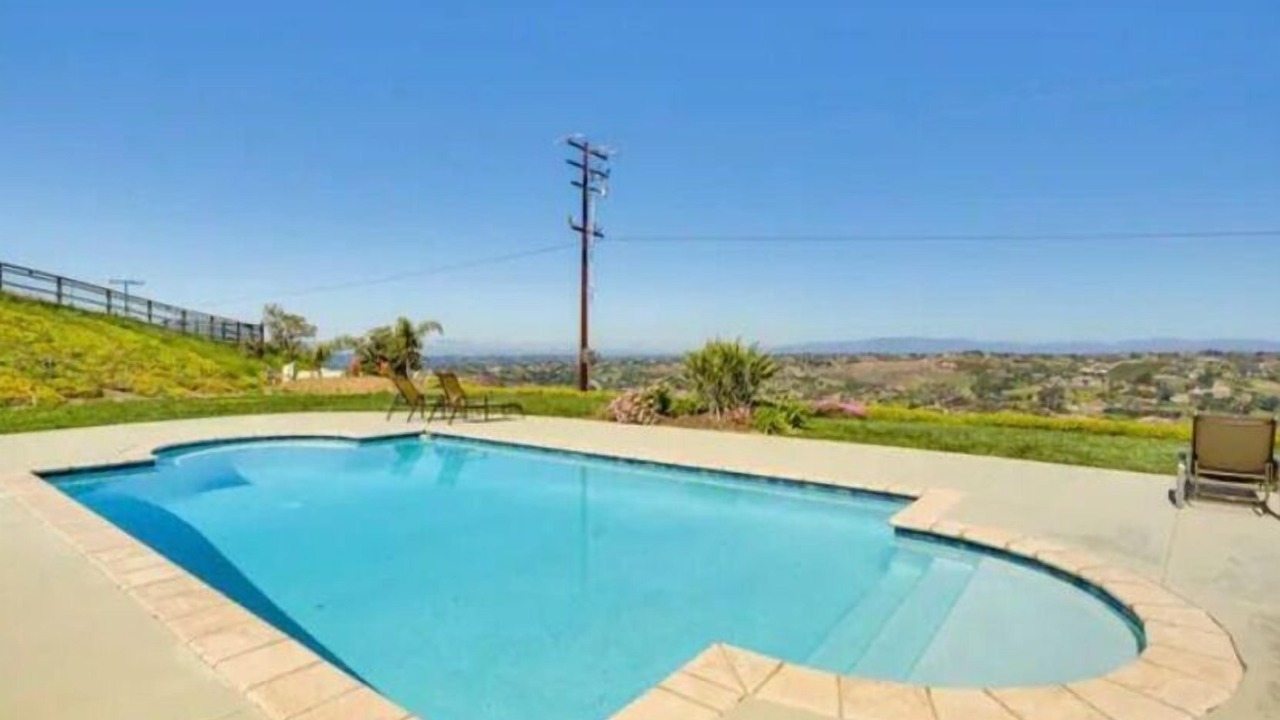 Photo of Outdoor in Fallbrook