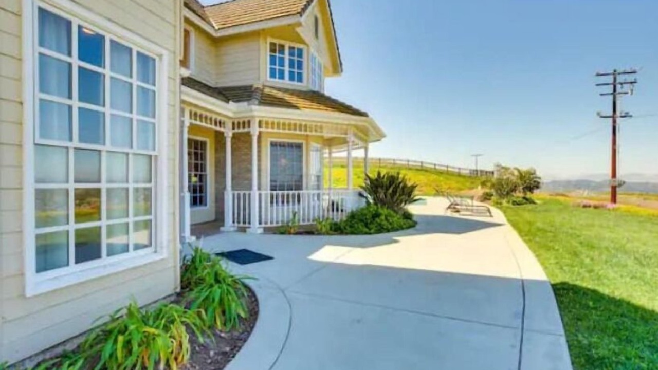 Photo of Outdoor in Fallbrook
