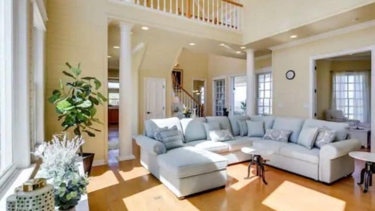 Photo of Livingroom in Fallbrook