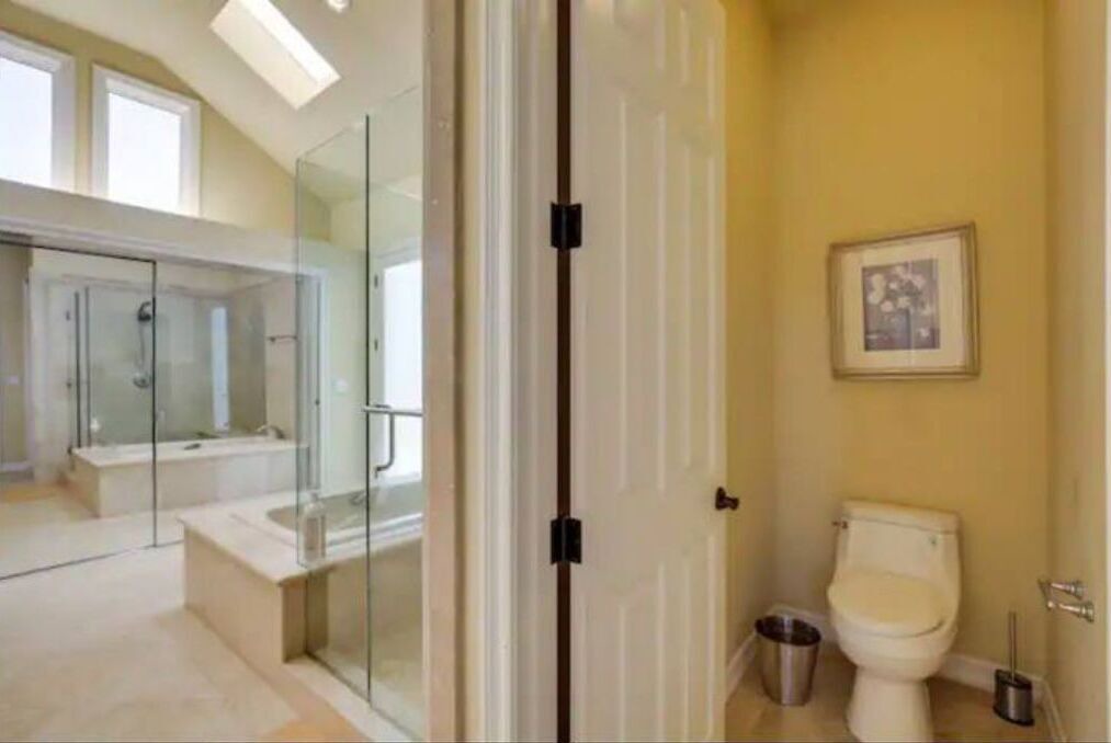 Photo of Bathroom in Fallbrook