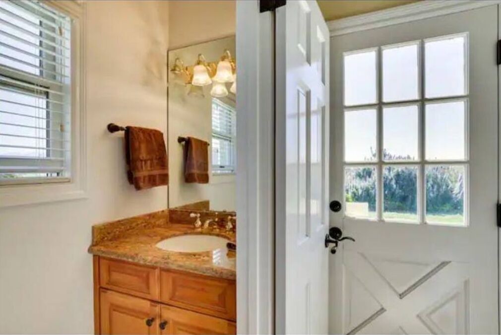 Photo of Bathroom in Fallbrook