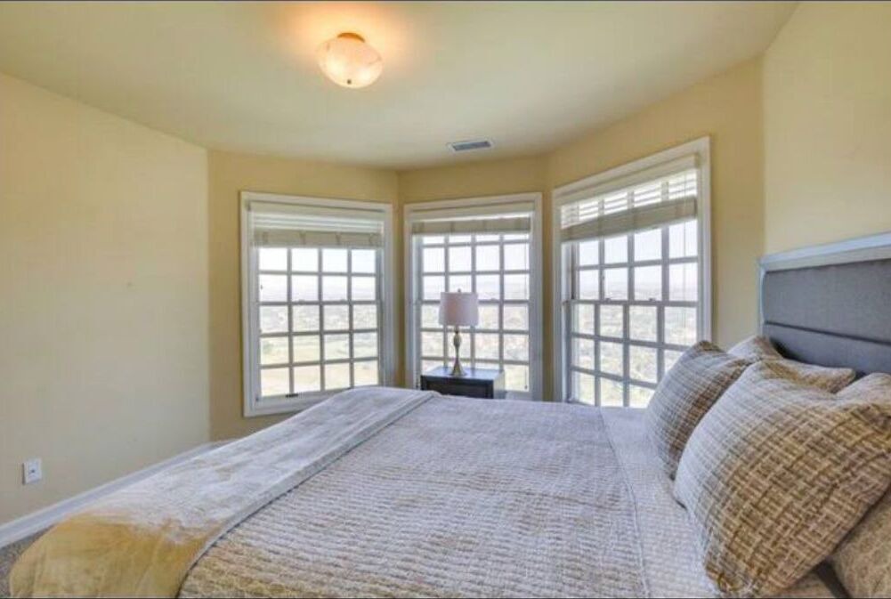 Photo of Bedroom in Fallbrook