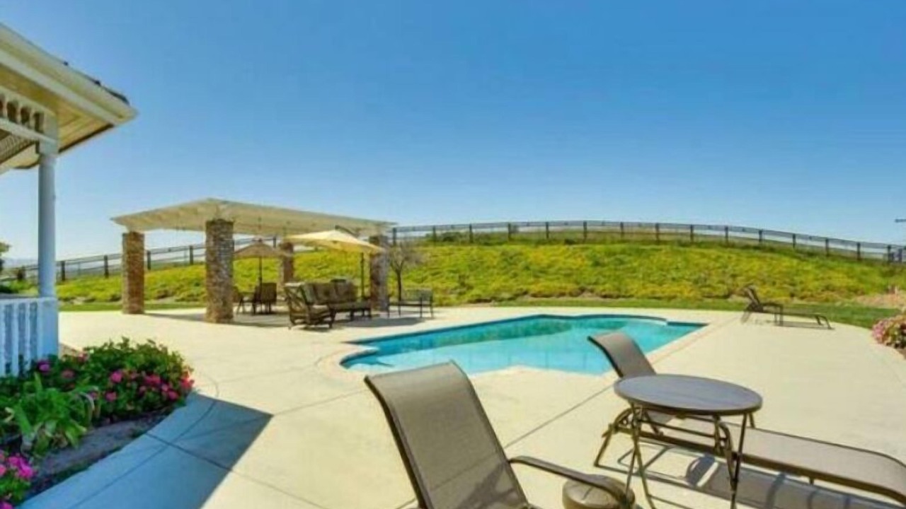 Photo of Outdoor in Fallbrook
