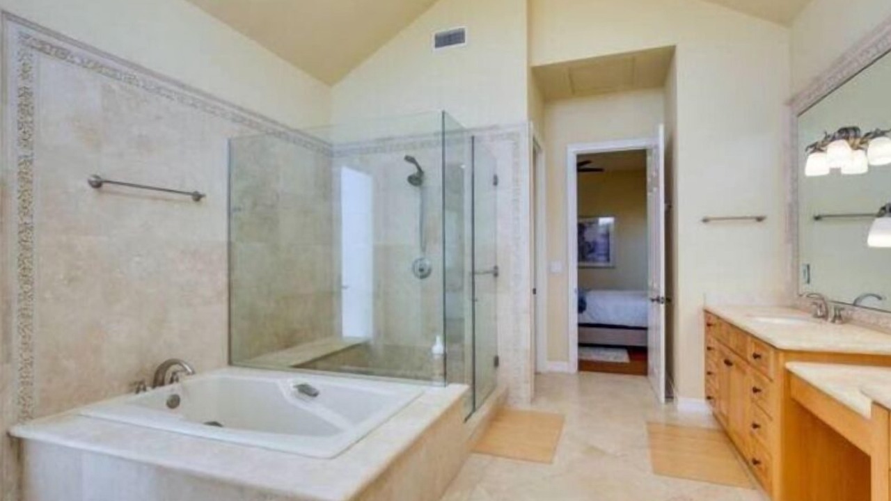 Photo of Bathroom in Fallbrook