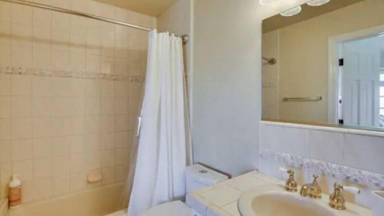 Photo of Bathroom in Fallbrook