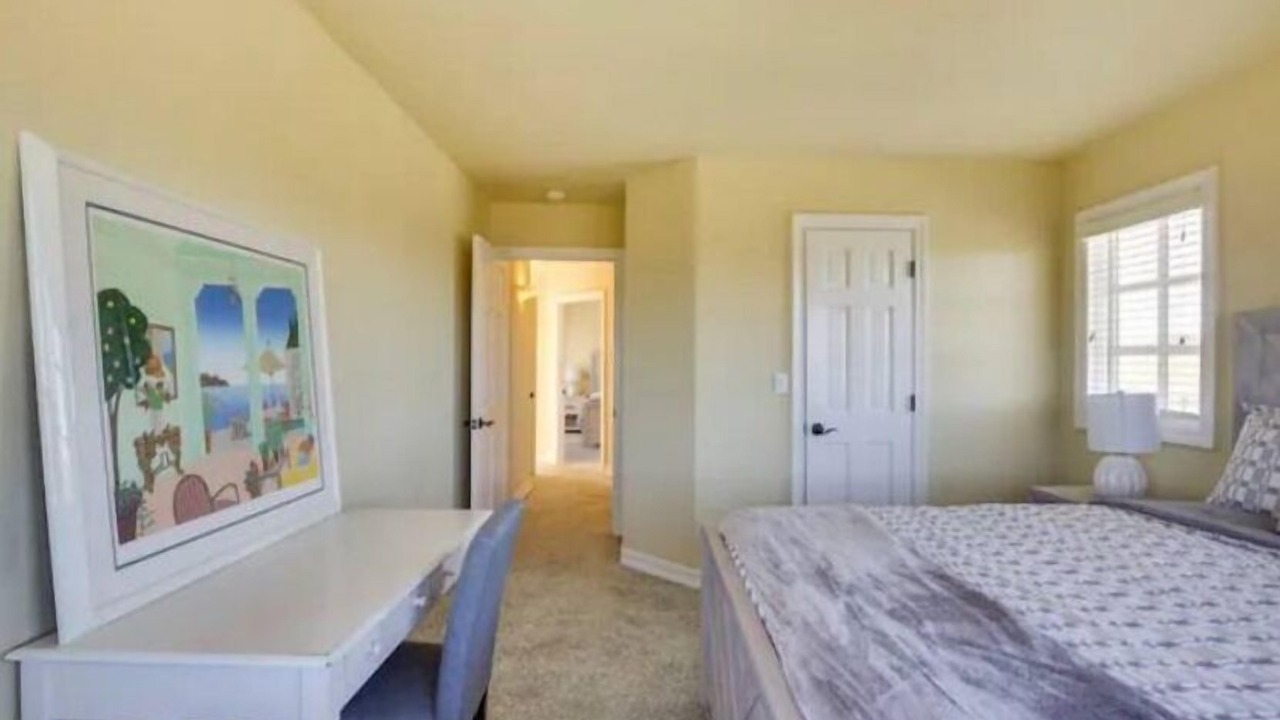Photo of Bedroom in Fallbrook