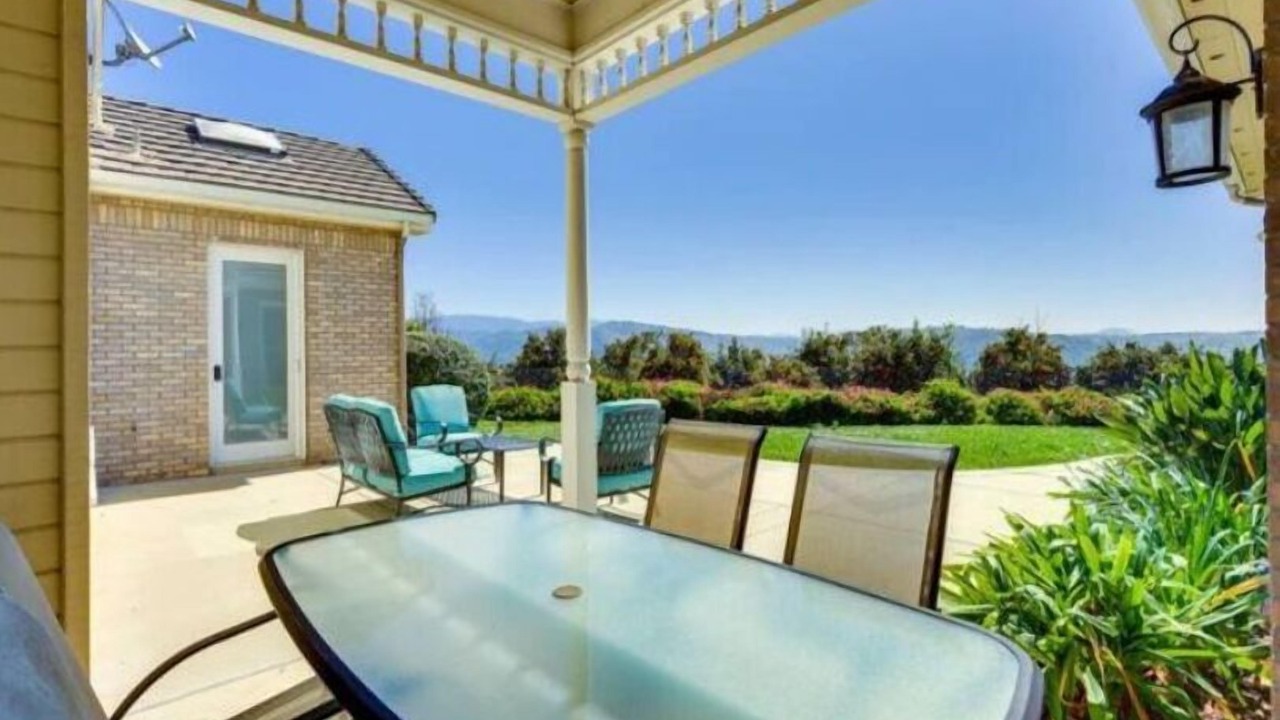 Photo of Outdoor in Fallbrook