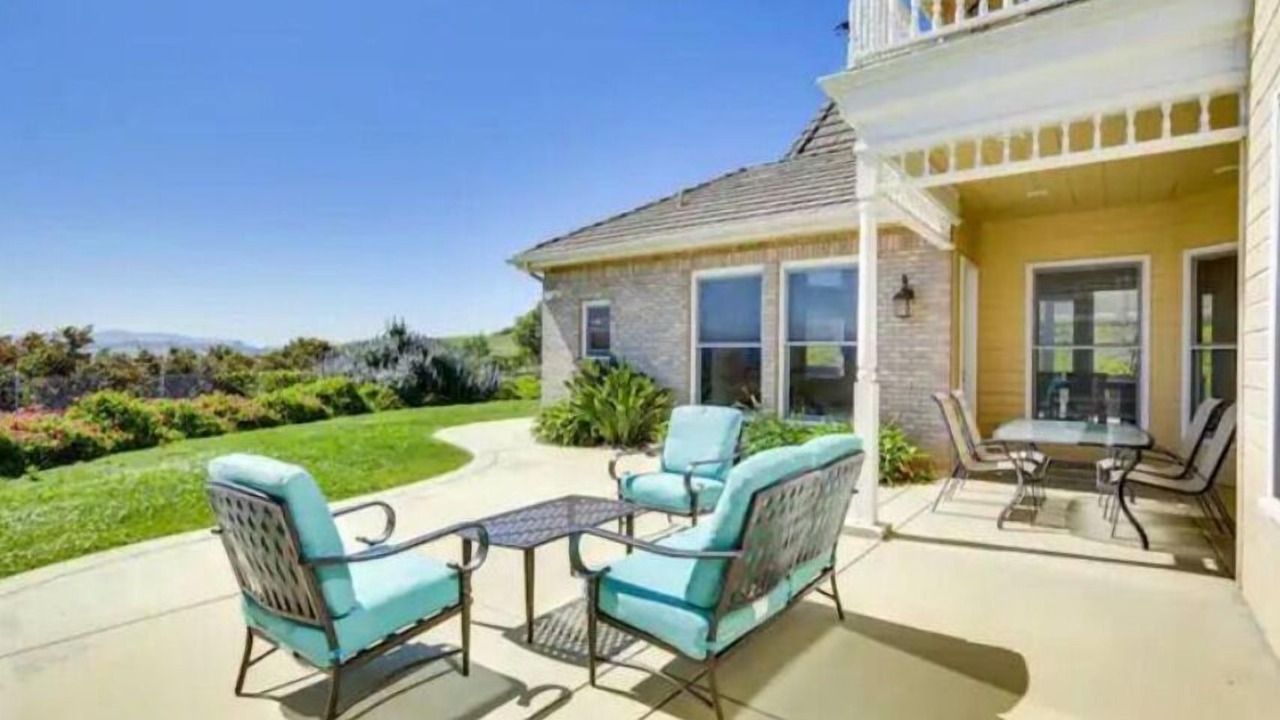 Photo of Outdoor in Fallbrook