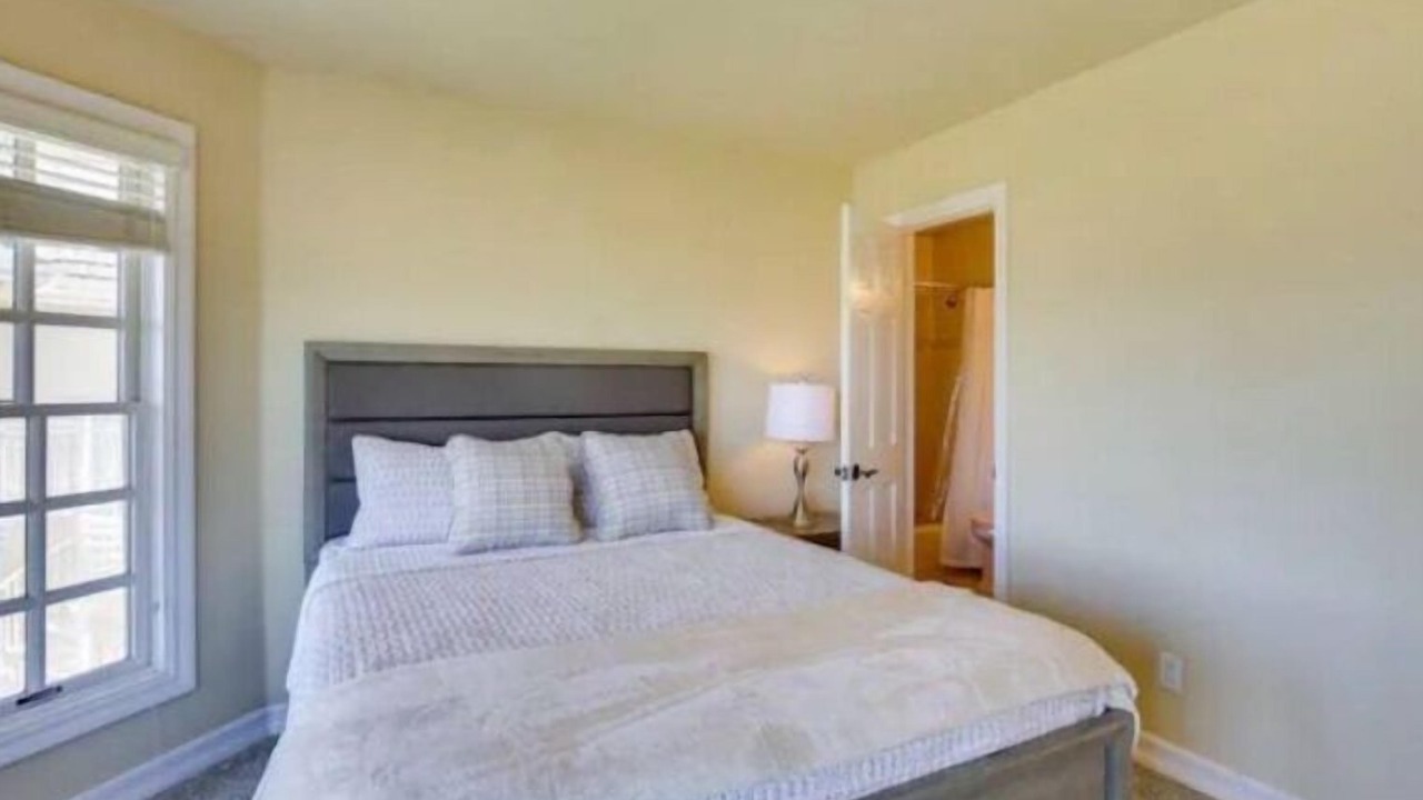 Photo of Bedroom in Fallbrook