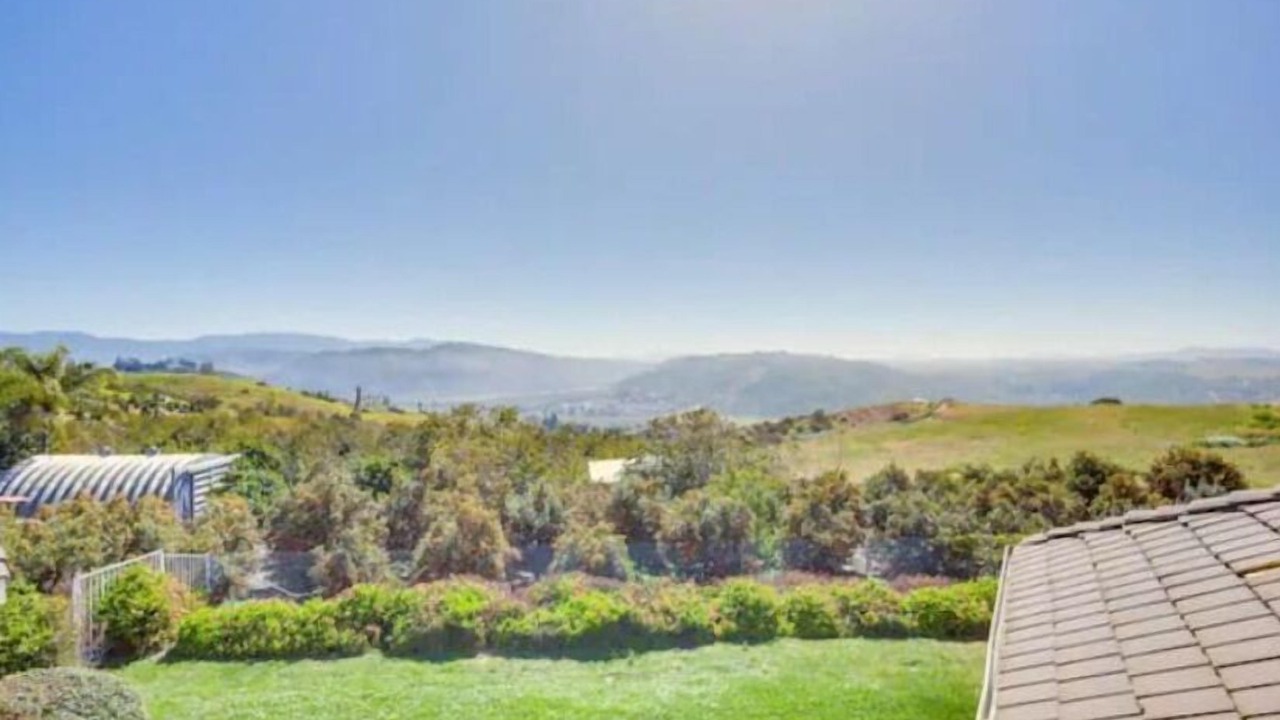 Photo of Outdoor in Fallbrook