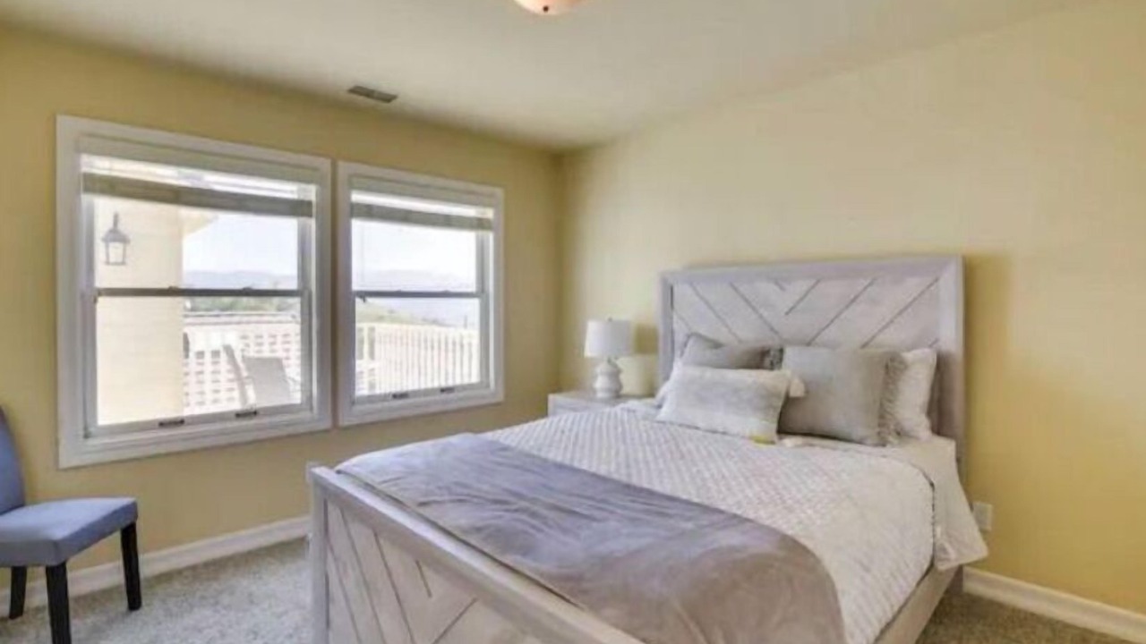 Photo of Bedroom in Fallbrook