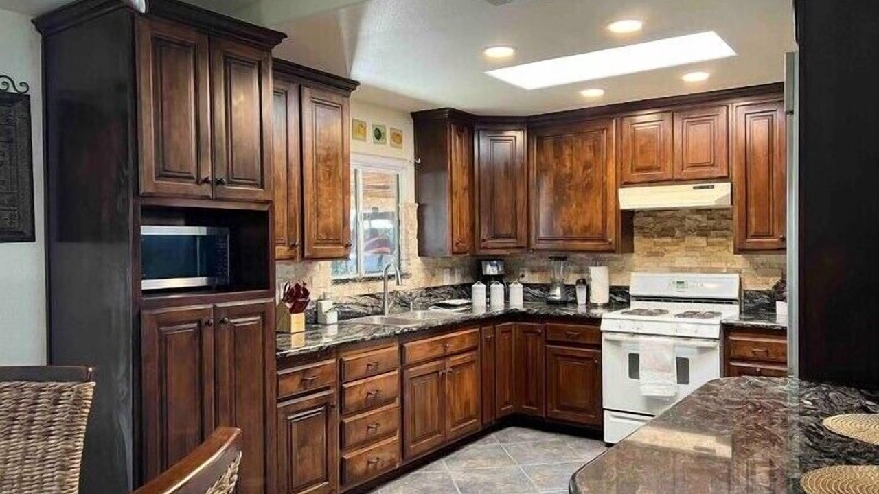 Photo of Kitchen in Fontana