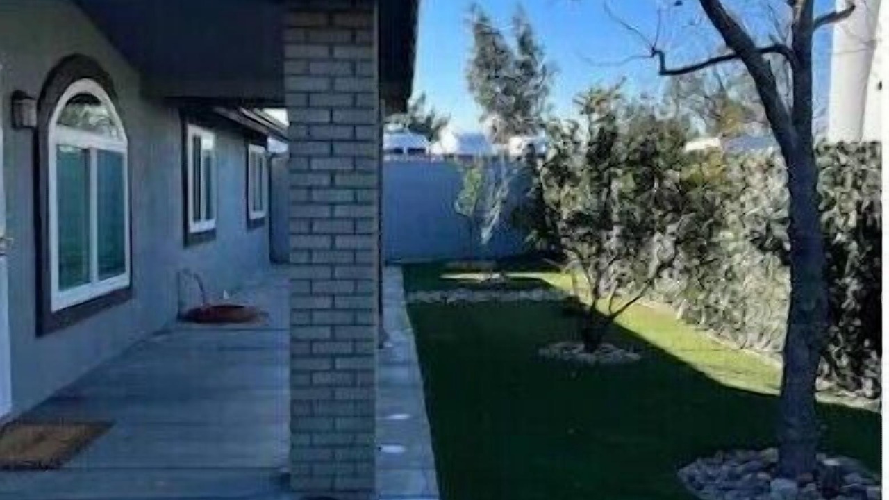 Photo of Outdoor in Fontana