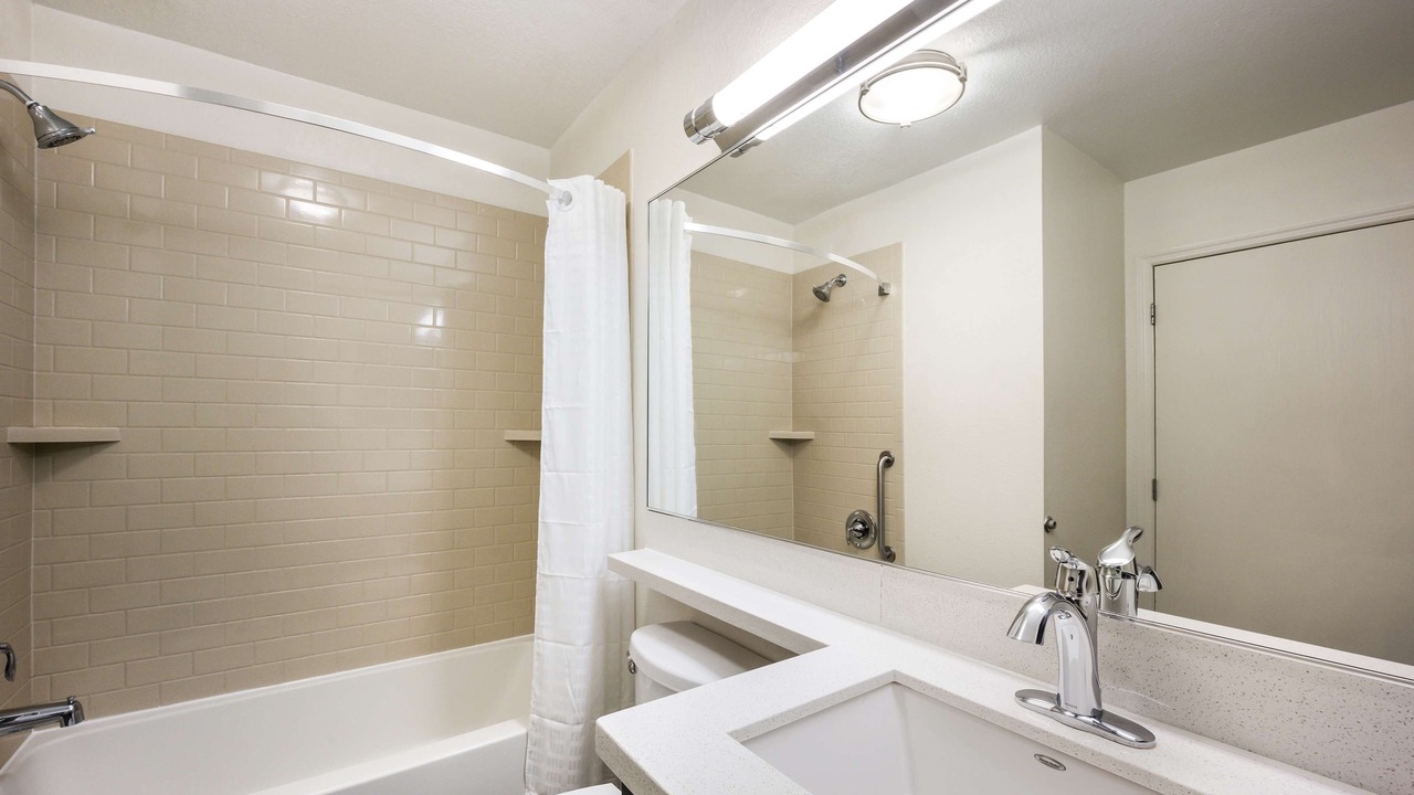Photo of Bathroom in Irvine