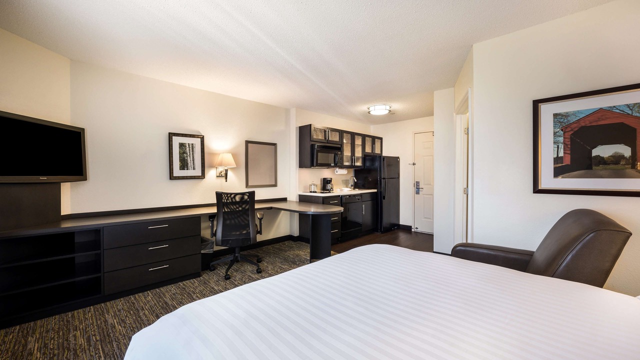Photo of Bedroom in Irvine