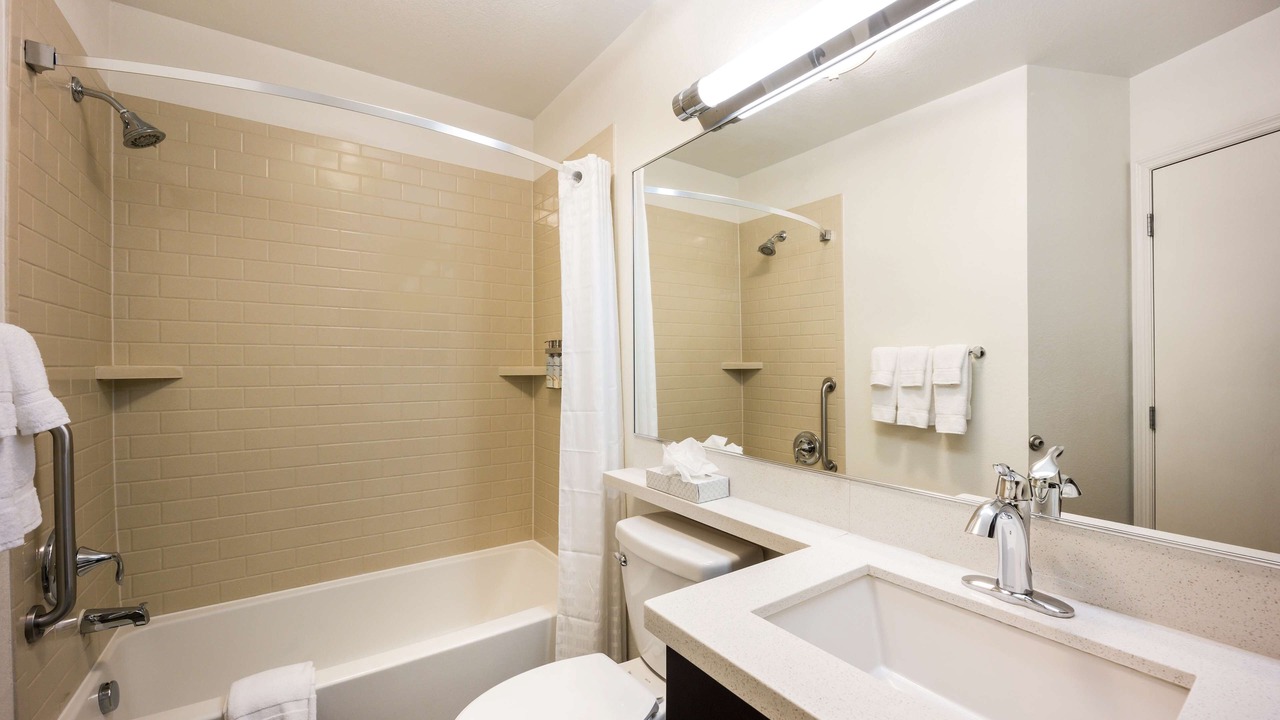Photo of Bathroom in Irvine