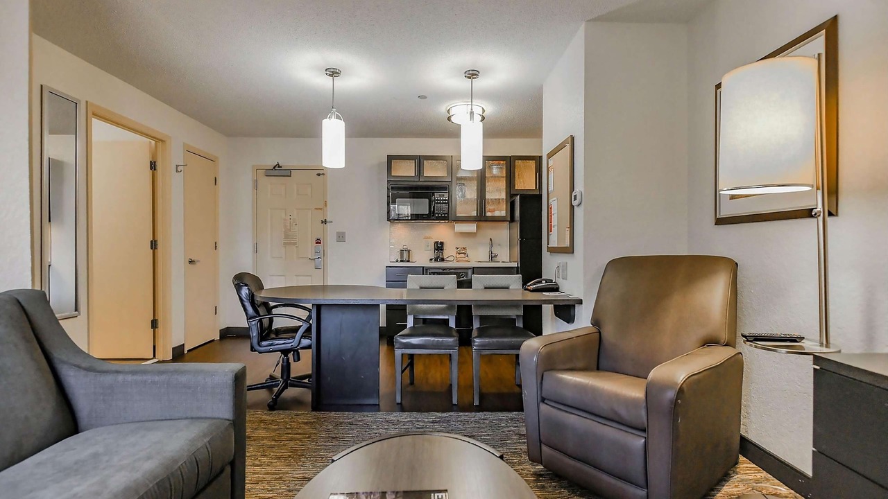 Photo of Livingroom in Irvine