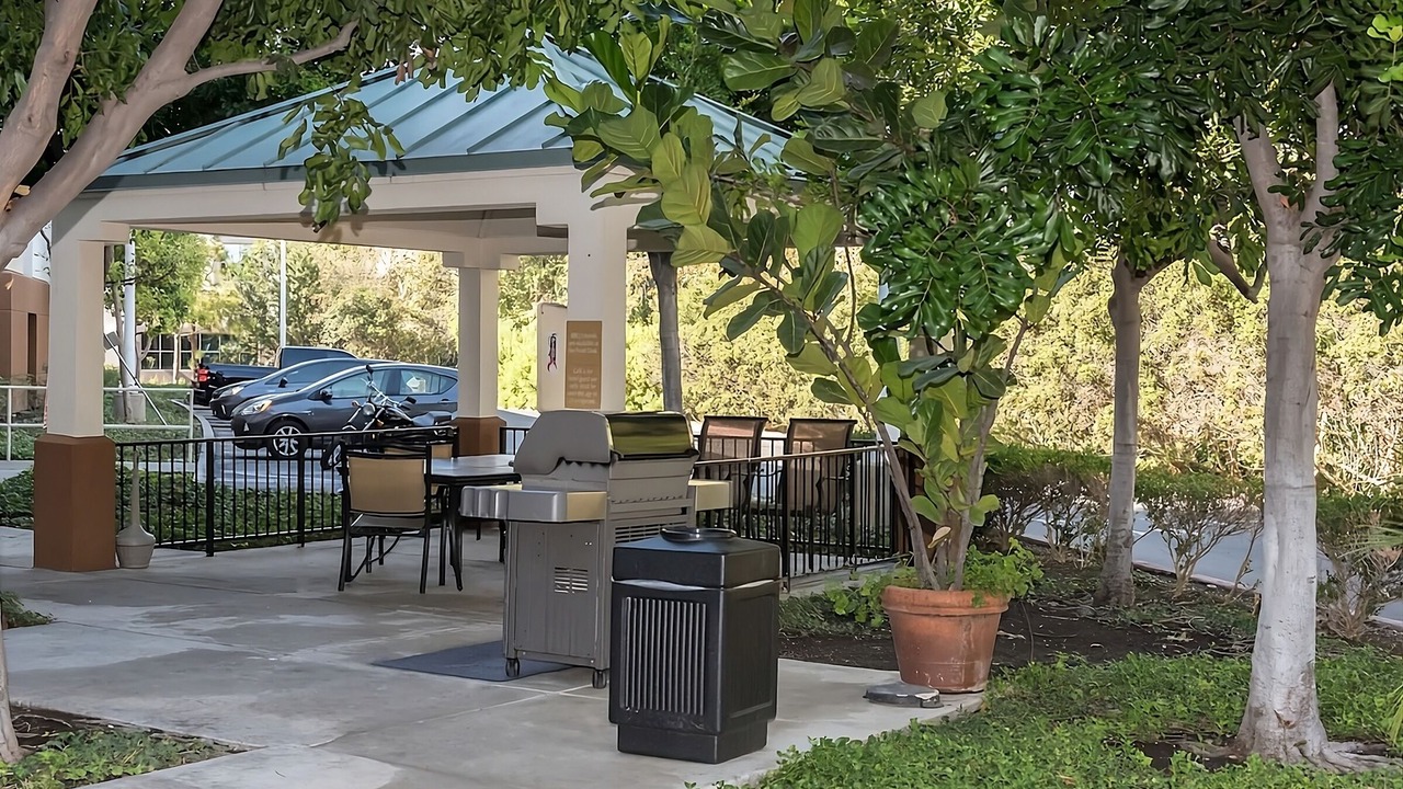 Photo of Outdoor in Irvine