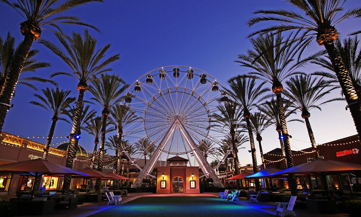 Photo of Others in Irvine