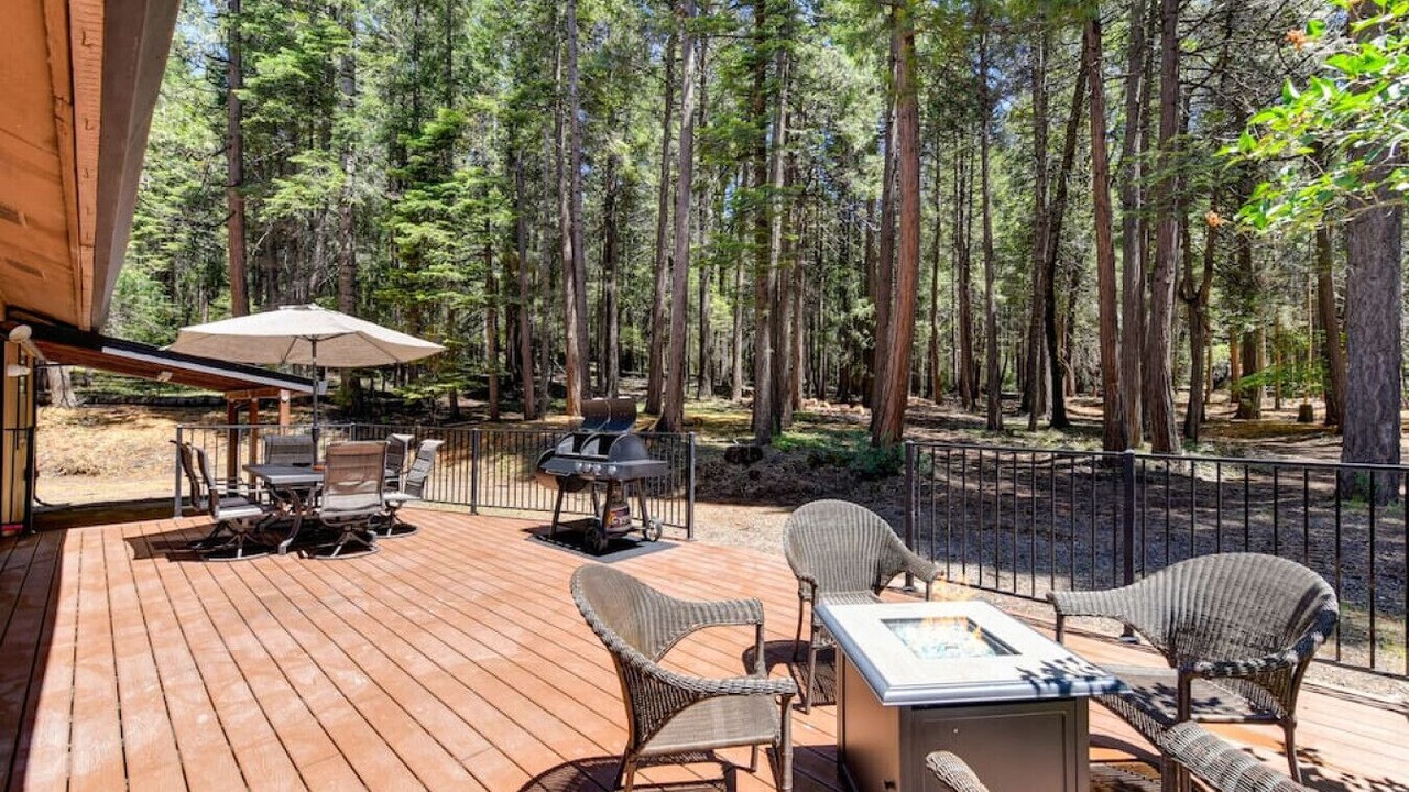 Photo of Outdoor in Nevada City