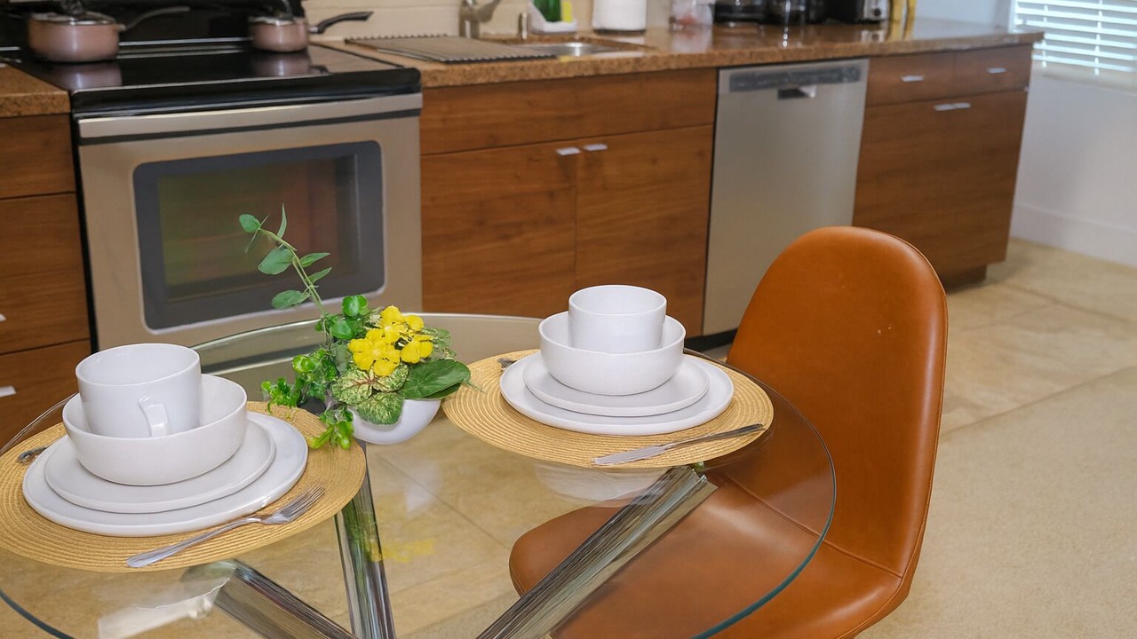 Photo of Kitchen in Marina del Rey