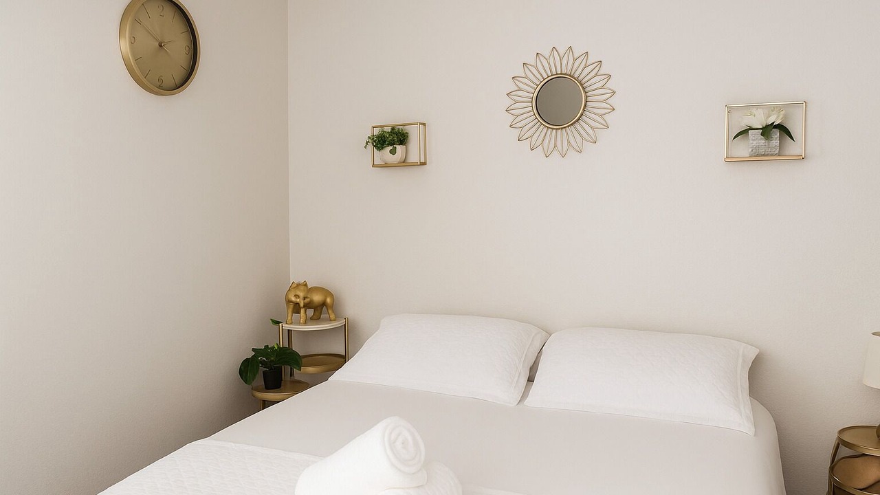 Photo of Bedroom in Marina del Rey
