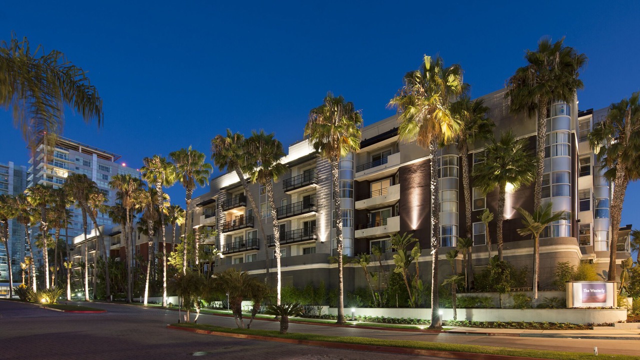 Photo of Outdoor in Marina del Rey