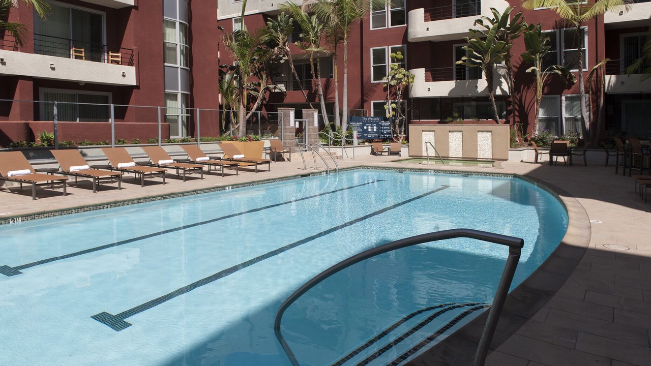 Photo of Outdoor in Marina del Rey