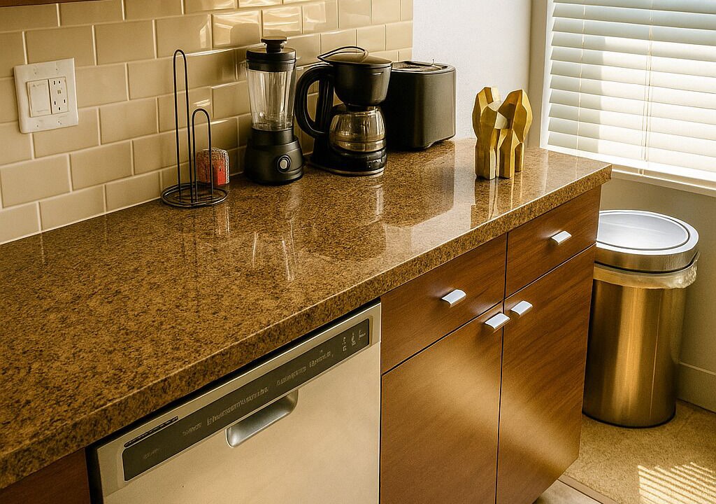 Photo of Kitchen in Marina del Rey