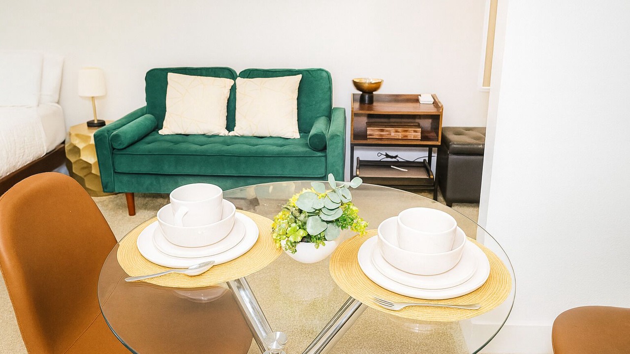 Photo of Livingroom in Marina del Rey