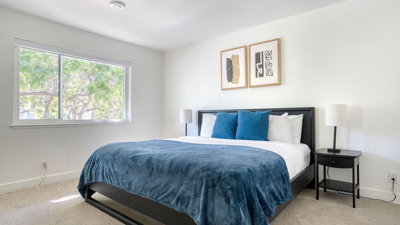 Photo of Bedroom in Cupertino