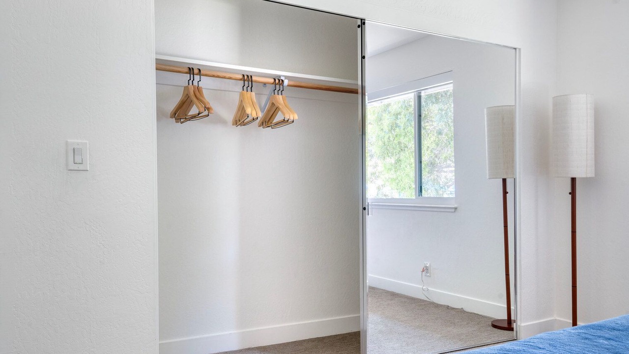 Photo of Bedroom in Cupertino