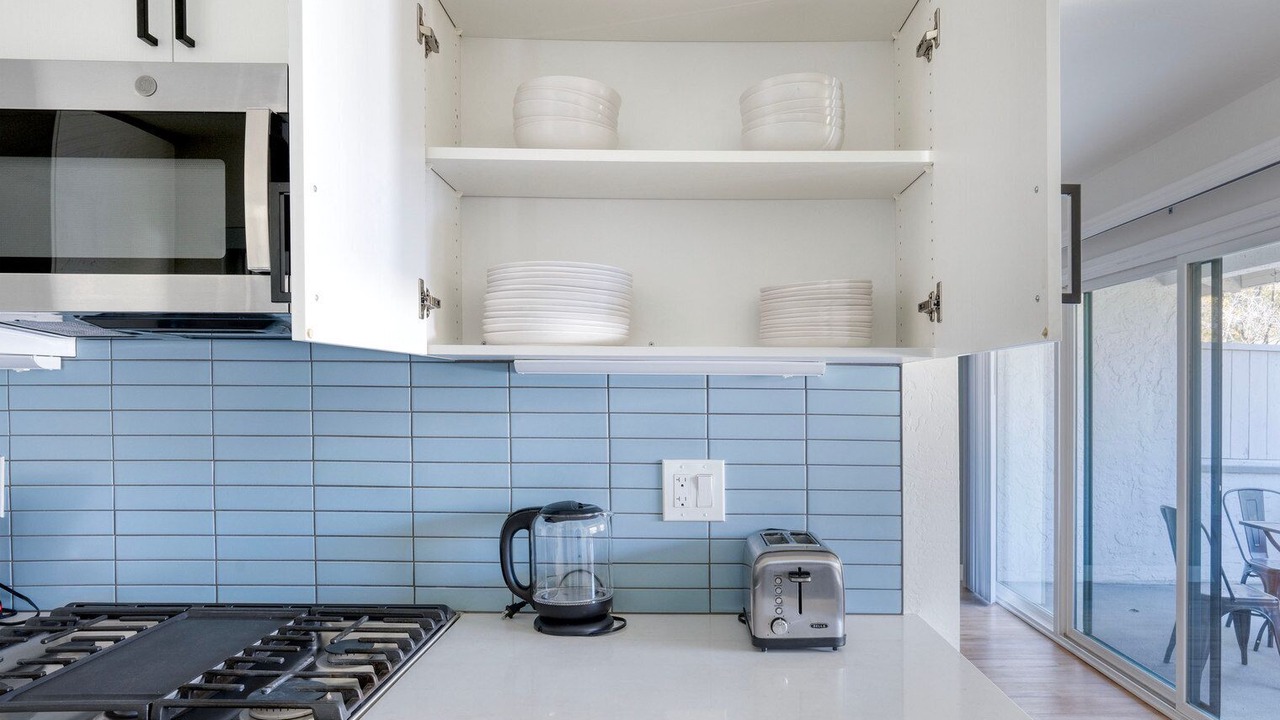 Photo of Kitchen in Cupertino