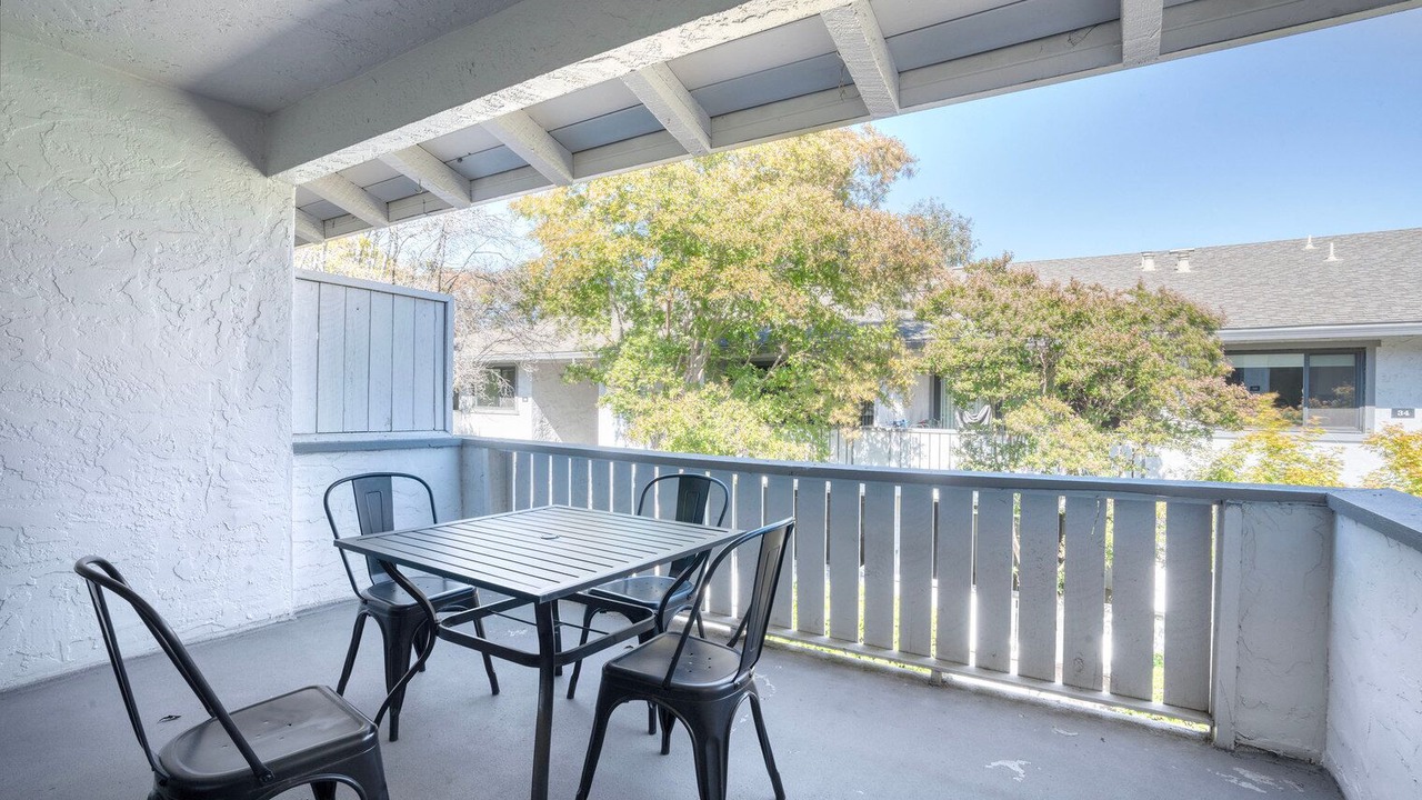Photo of Outdoor in Cupertino