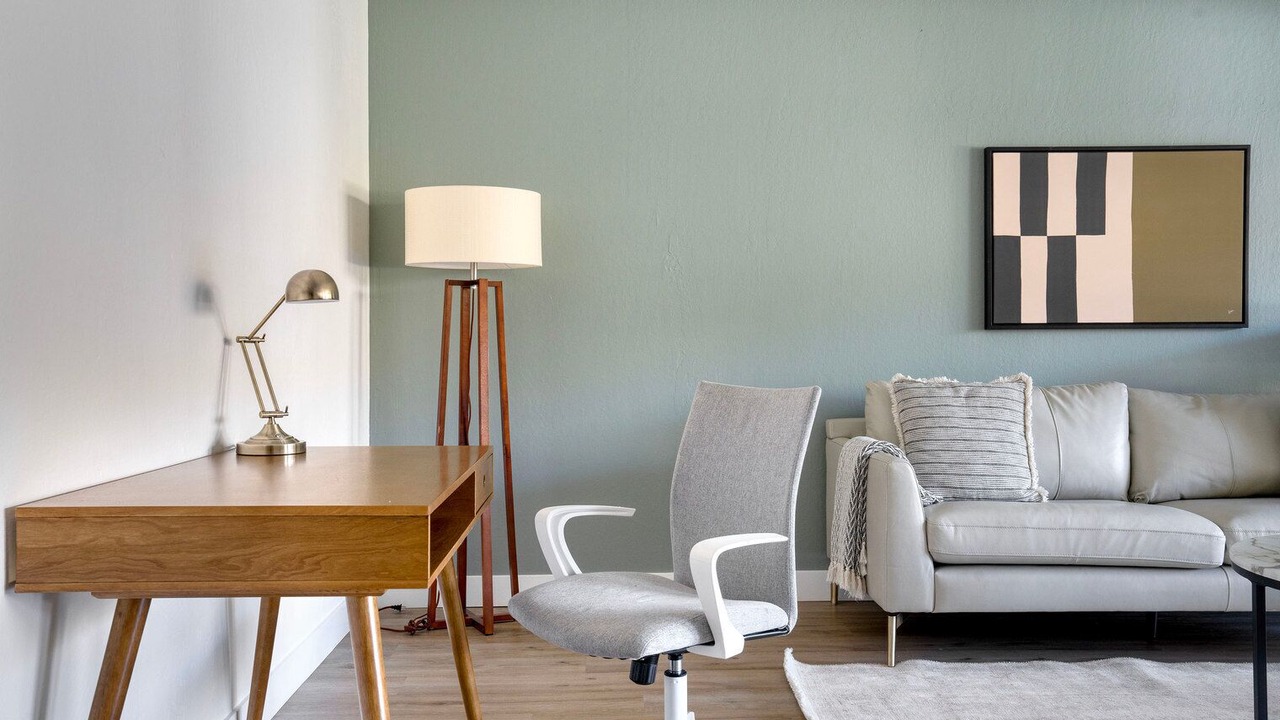 Photo of Livingroom in Cupertino