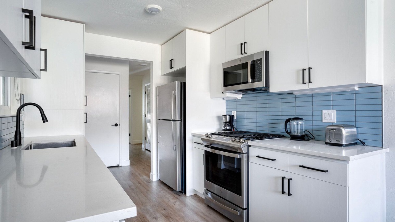 Photo of Kitchen in Cupertino