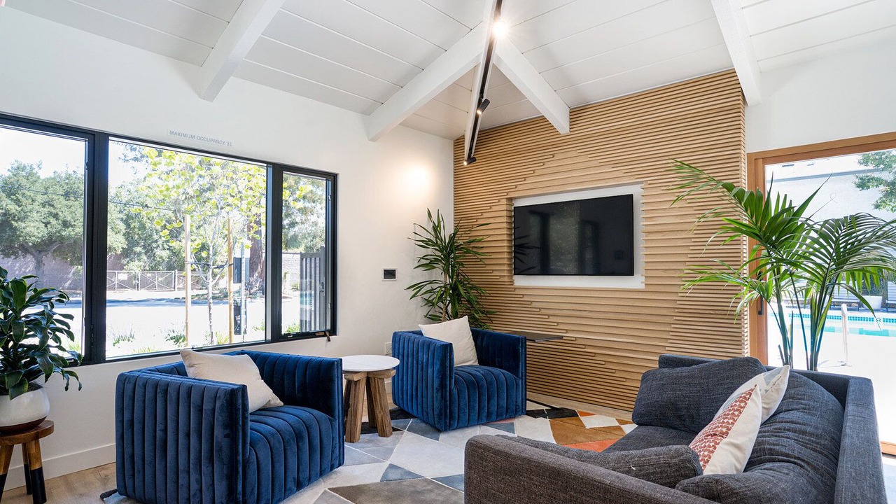 Photo of Livingroom in Cupertino