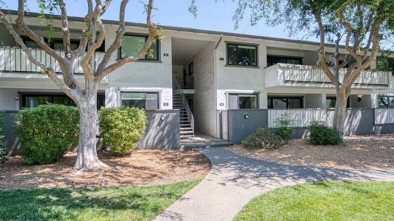 Photo of Outdoor in Cupertino