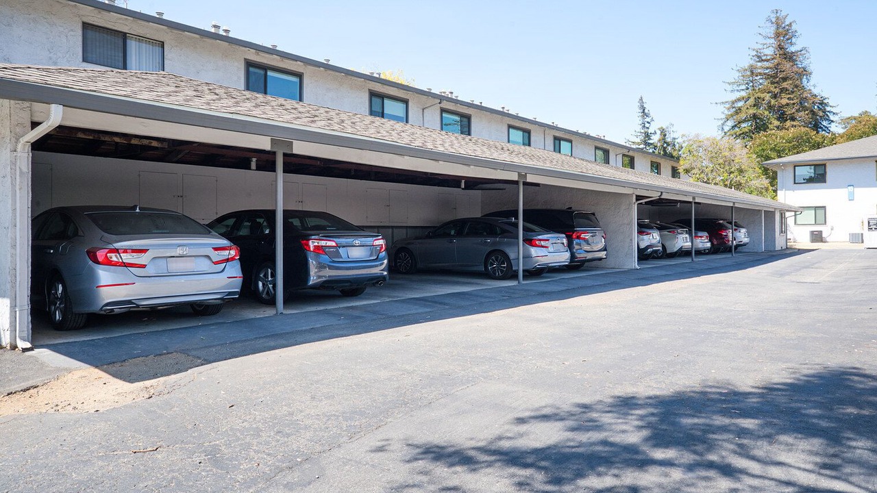 Photo of Outdoor in Cupertino