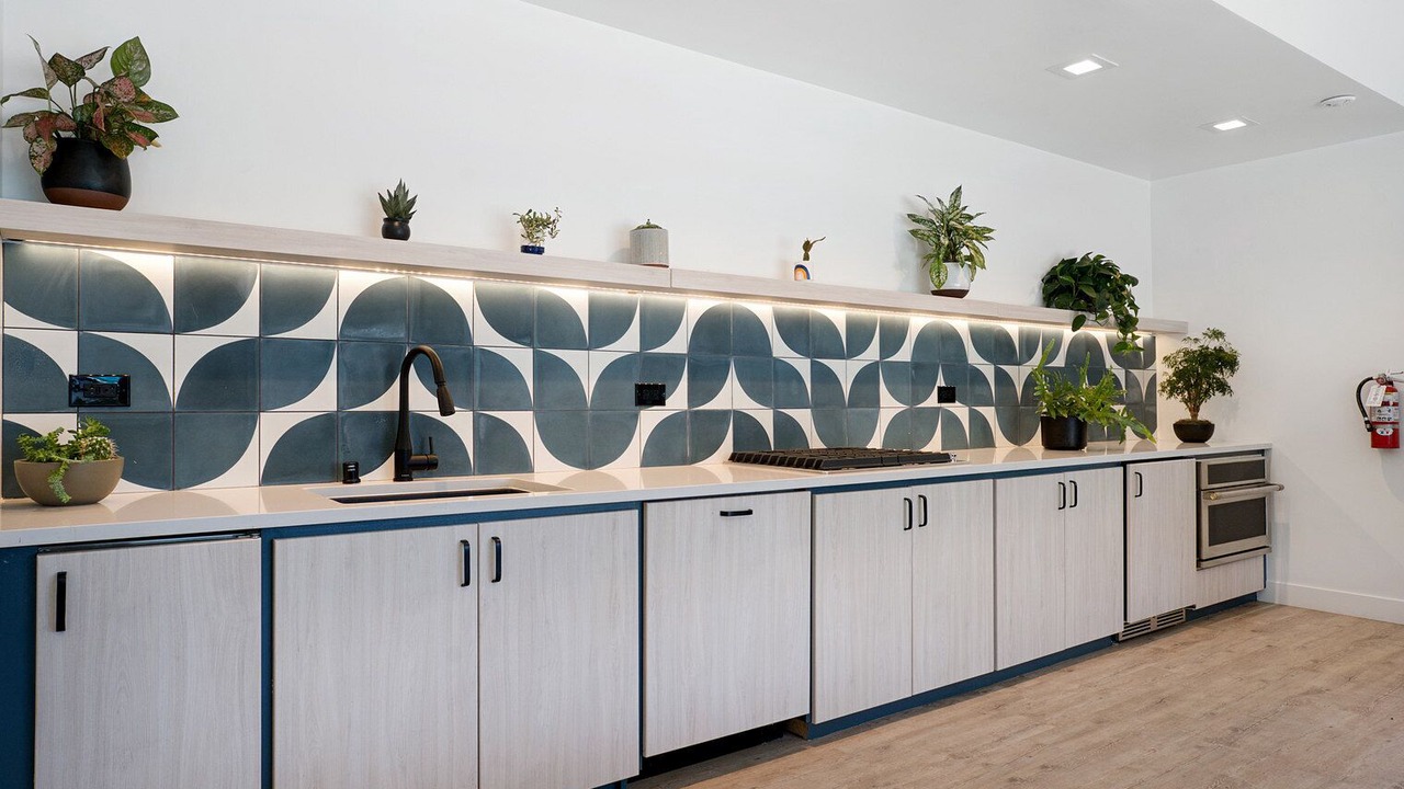 Photo of Kitchen in Cupertino