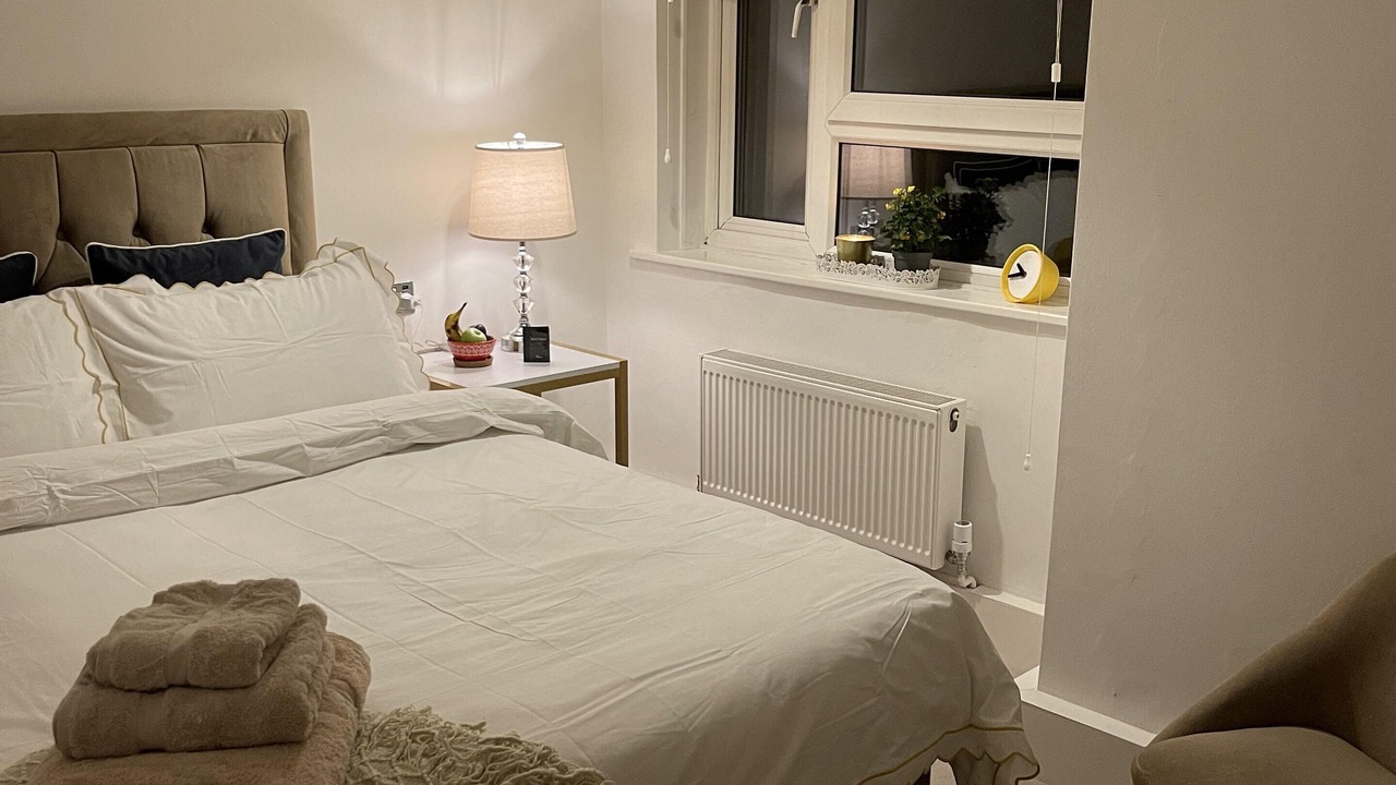 Photo of Bedroom in Queenstown