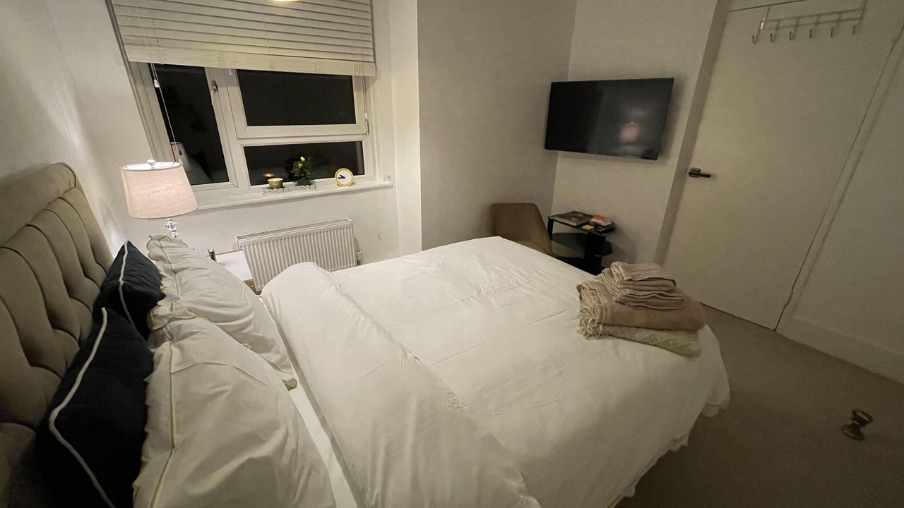 Photo of Bedroom in Queenstown