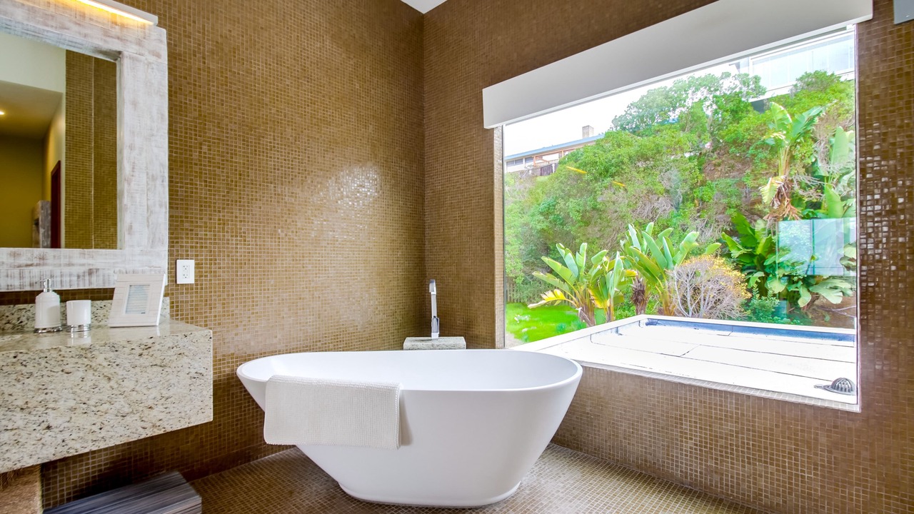 Photo of Bathroom in Sunset Cliffs
