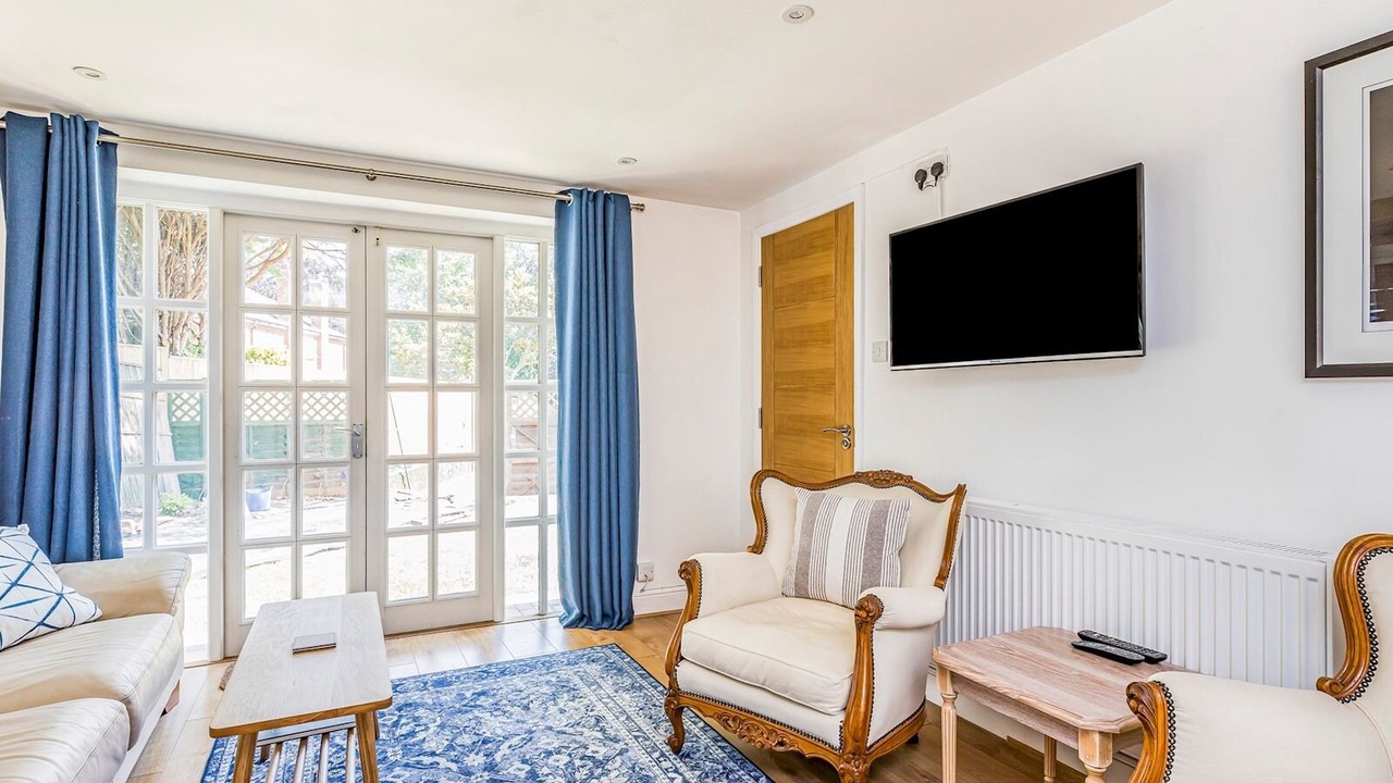 Photo of Livingroom in Funtington