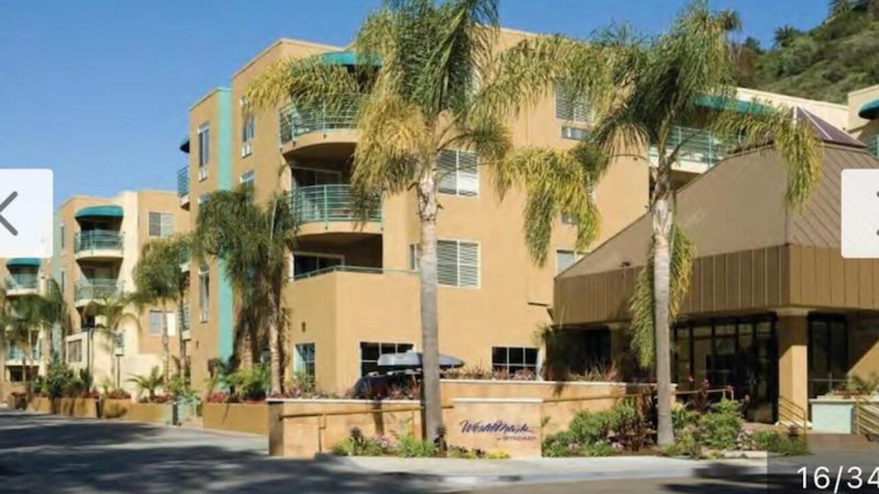 Photo of Outdoor in Mission Valley
