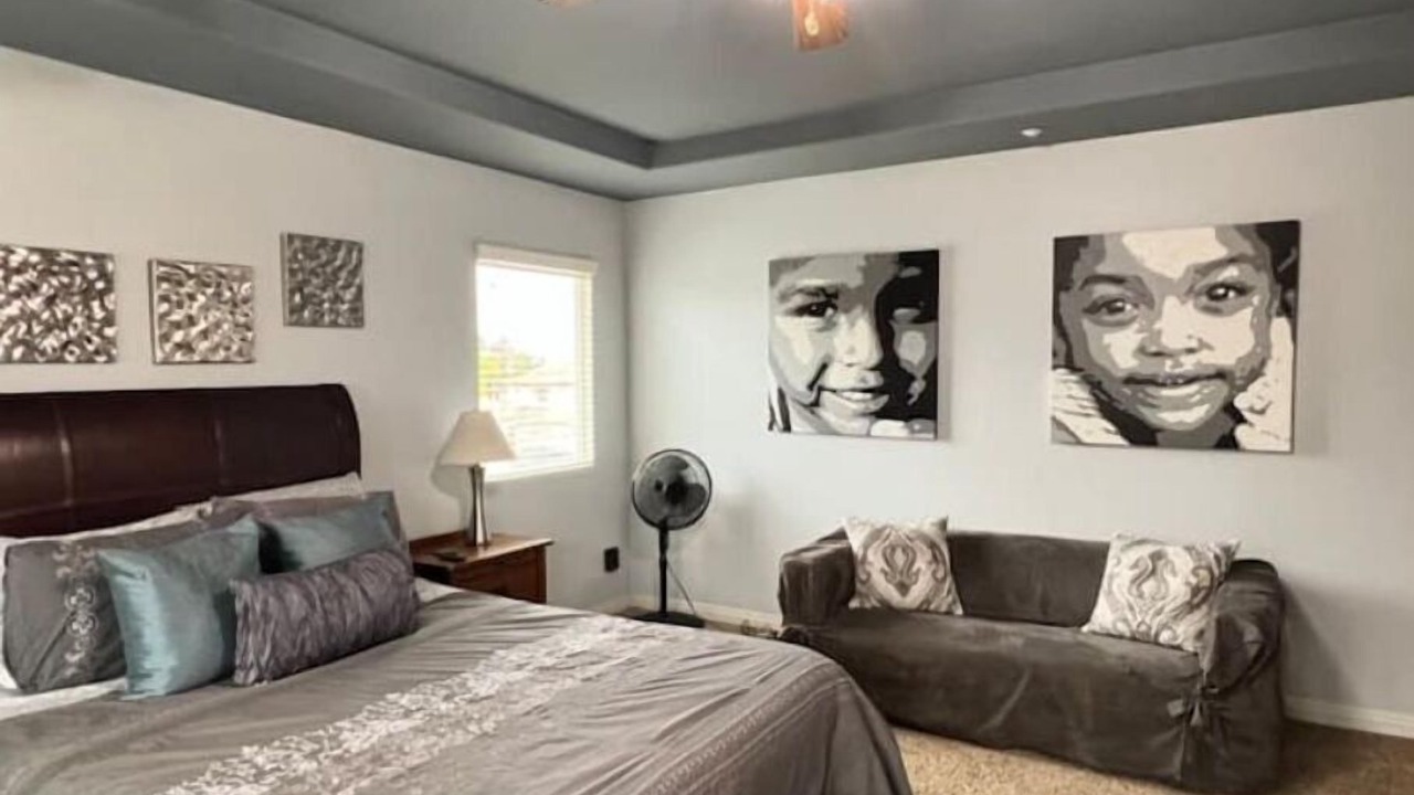 Photo of Bedroom in Highland