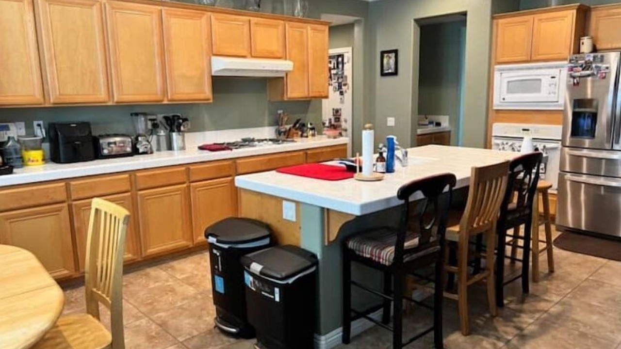 Photo of Kitchen in Highland