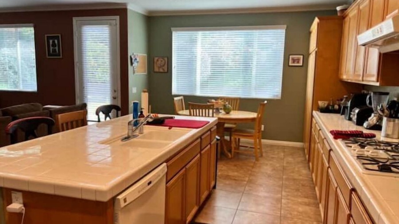 Photo of Kitchen in Highland