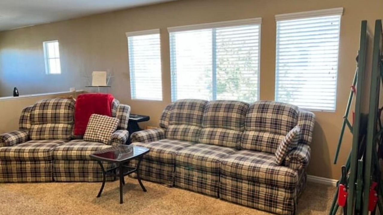 Photo of Livingroom in Highland